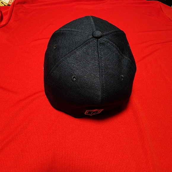 Dallas Cowboys New Era 39Thirty Hat - Picture 3 of 6